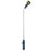 Thumb Control 8-Pattern 33 in. Water Wand with Swivel Adjust Head