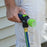 Smart Grip™ Adjustable Waist Level Hose Nozzle
