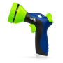 Click-N-Spray 7-Pattern Hose Nozzle