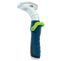 Thumb Control Fan Spray Shower Ergo Hose Nozzle
