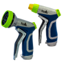 PRO Metal Front Trigger 9-Pattern and Adjustable Nozzle Set (2-Pack)