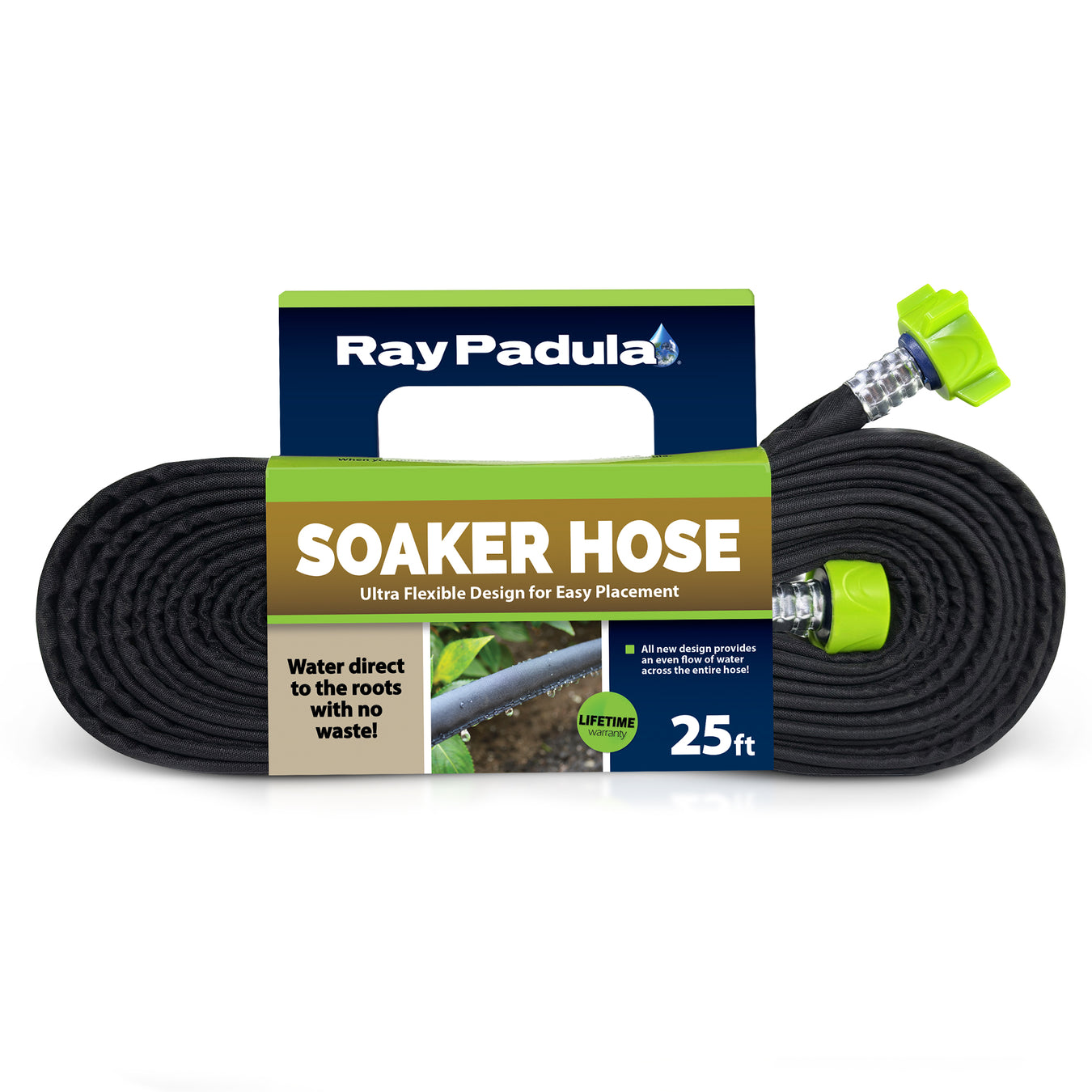 Soaker Hose