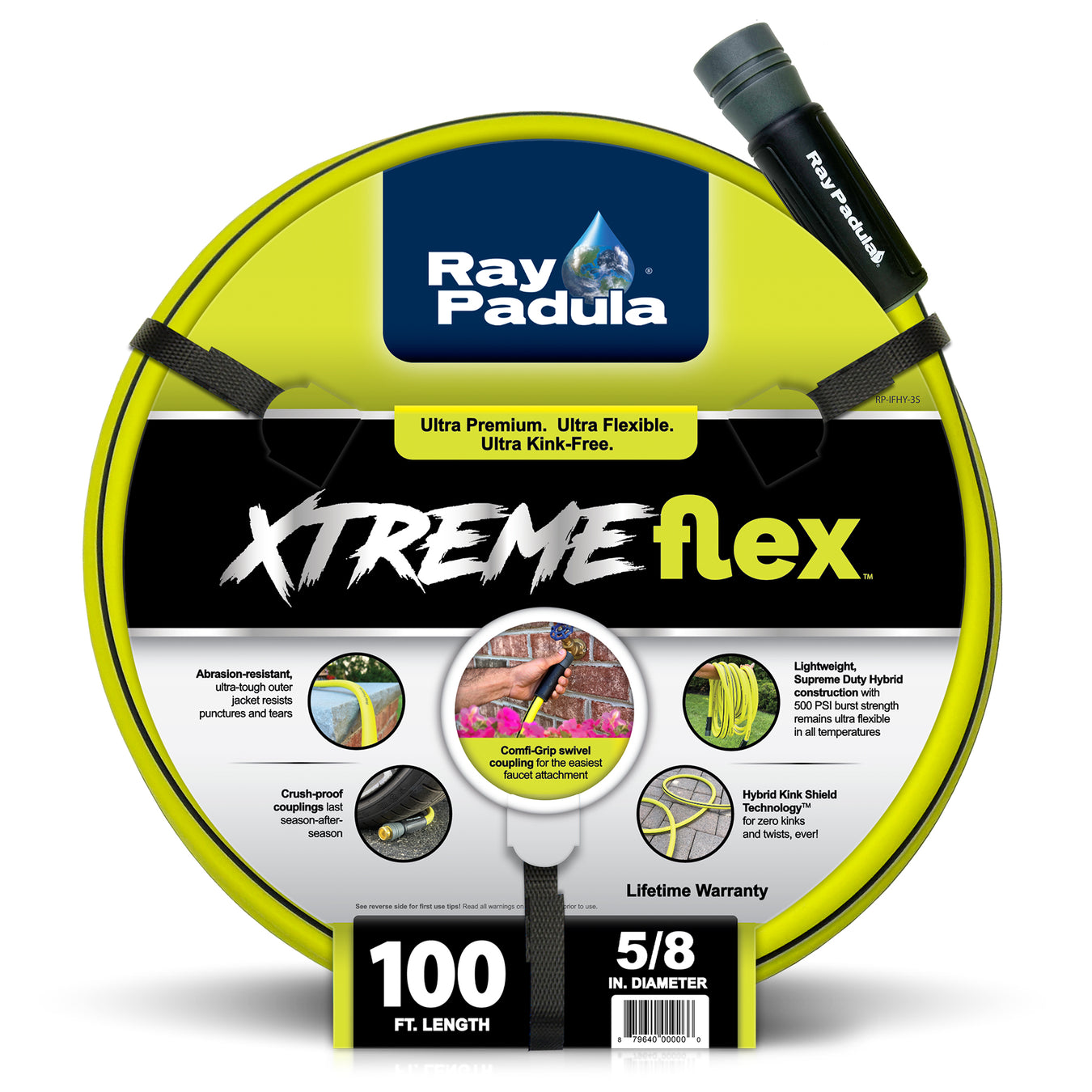 XtremeFlex Hybrid Hose