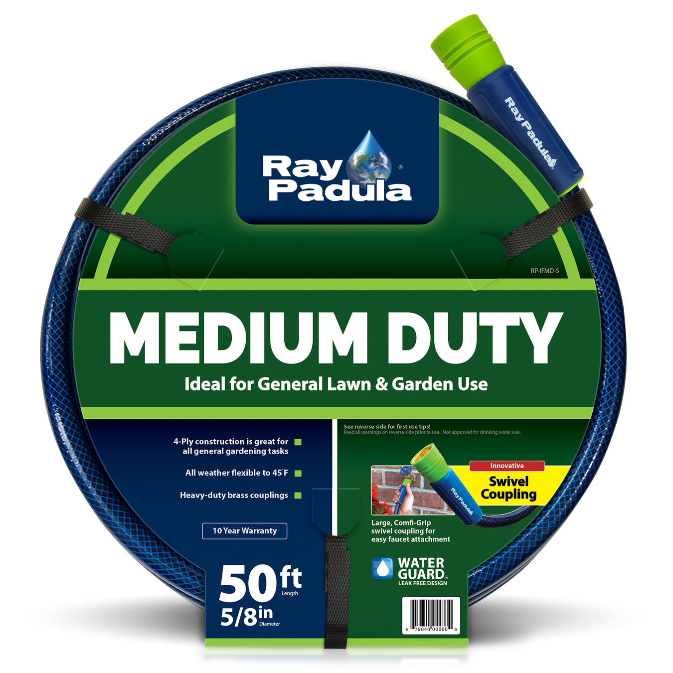 Medium Duty Hose