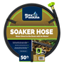 1/2 in. x 50 ft. SuperFlex Flexible Porous Soaker Hose