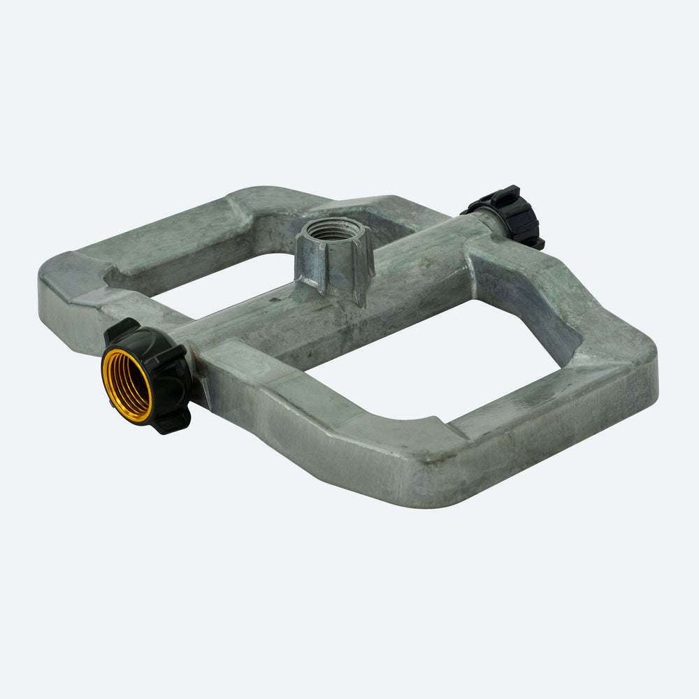 Replacement In-Series Metal Sled Base (base only)