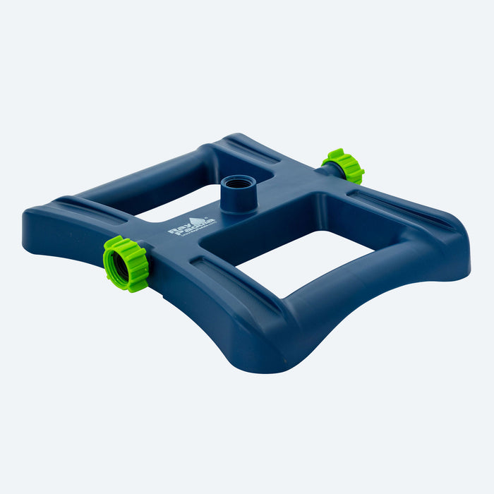 Replacement In-Series Plastic Square Sled Base (base only)