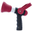 PRO Heavy-Duty Metal Fireman Style Adjustable Nozzle