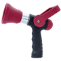 PRO Heavy-Duty Metal Fireman Style Adjustable Nozzle