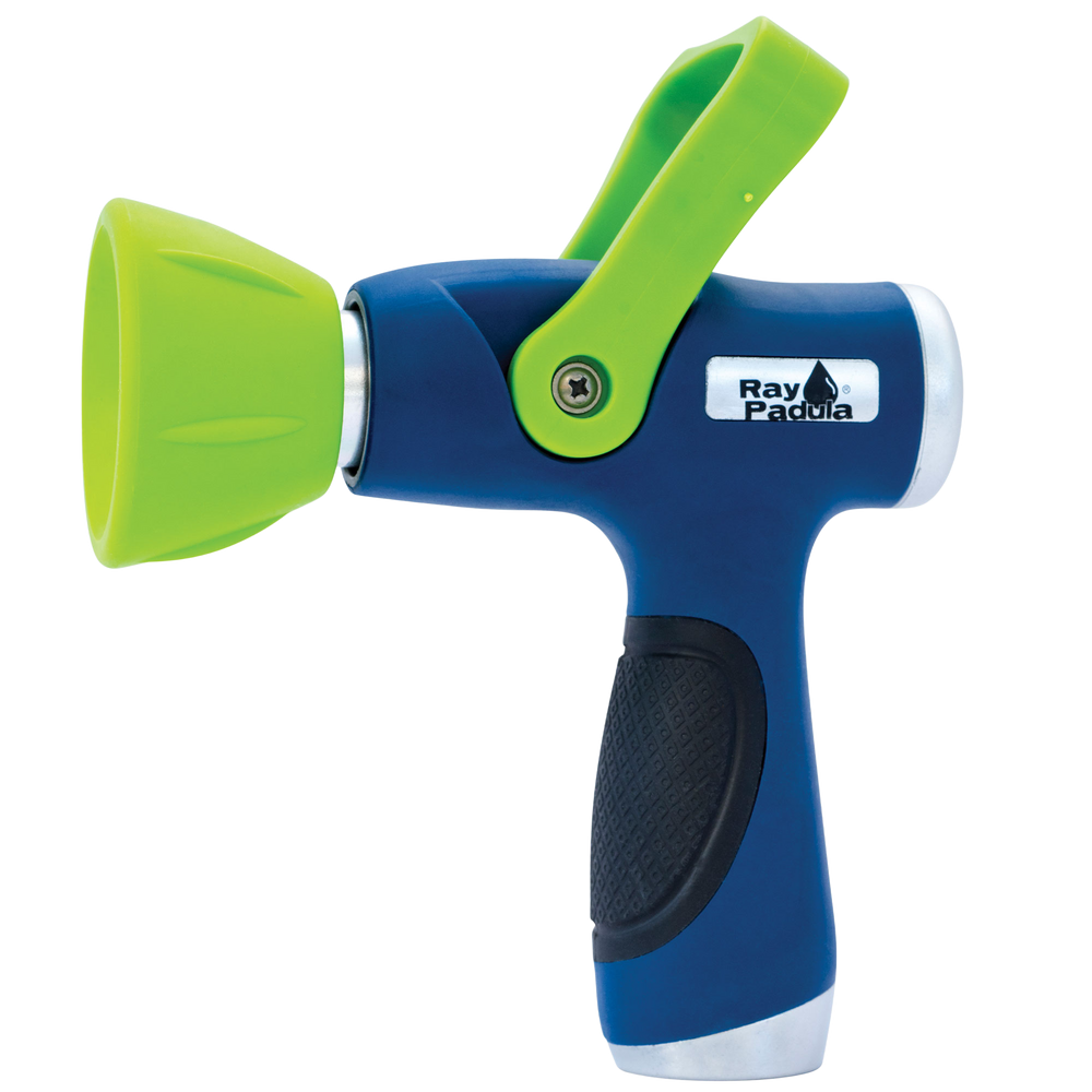 Mini Adjustable Fireman Style Nozzle