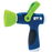 Mini Adjustable Fireman Style Nozzle