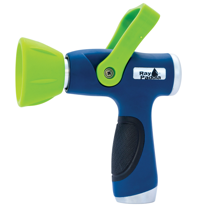 Mini Adjustable Fireman Style Nozzle