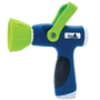 Mini Adjustable Fireman Style Nozzle