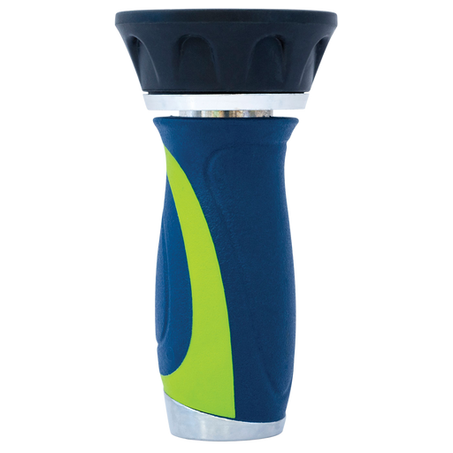 Ergonomic Adjustable Fireman Style Nozzle