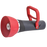 PRO Metal Fireman Style Adjustable Nozzle with Flow Through Design