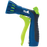 Front Trigger Adjustable Fireman Style Nozzle