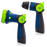 Thumb Control 8-Pattern and Adjustable Nozzle (2-Pack)