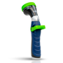 Thumb Control 8-Pattern Oversize Ergo Hose Nozzle