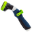 Thumb Control 8-Pattern Oversize Ergo Hose Nozzle
