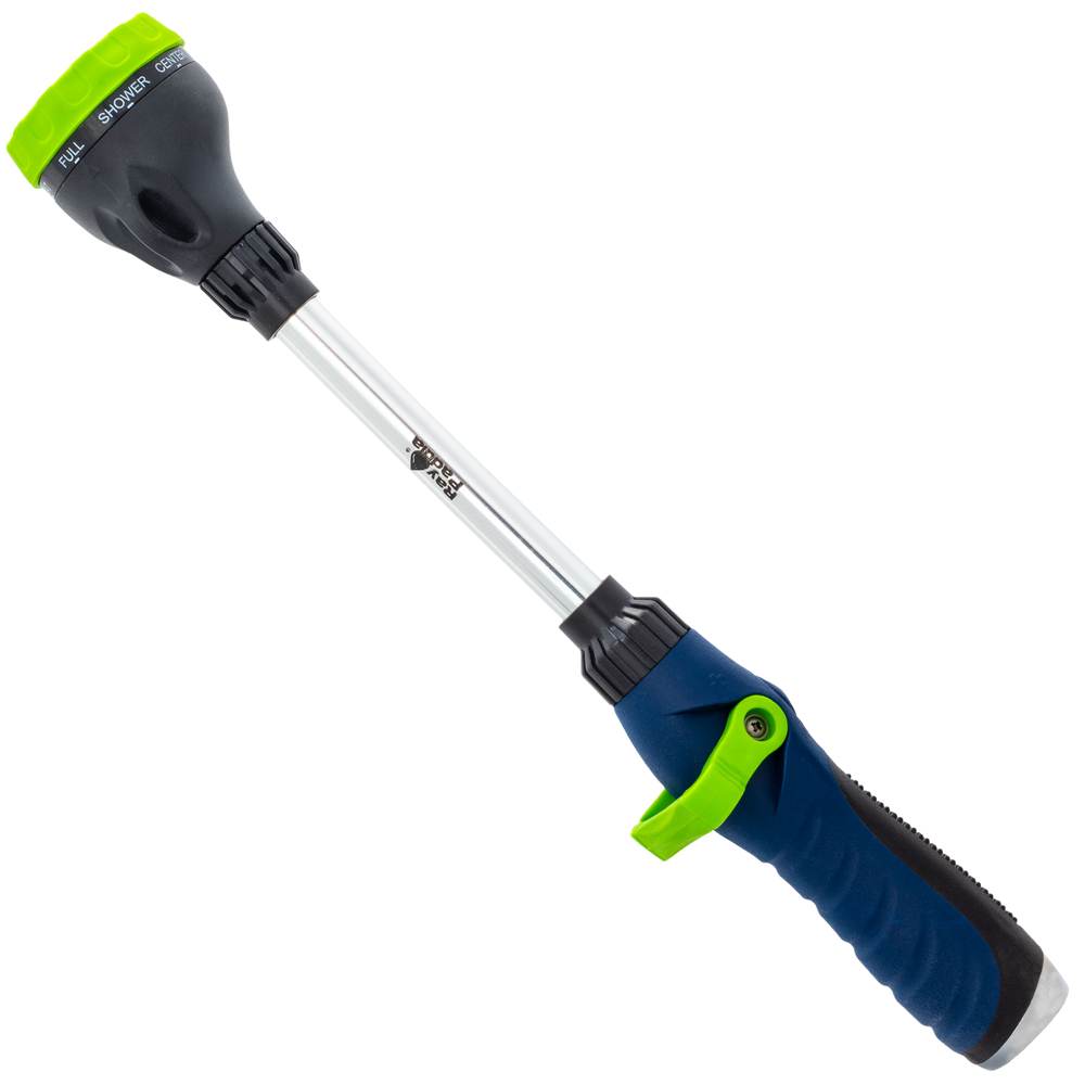 Thumb Control 8-Pattern Mini Water Wand
