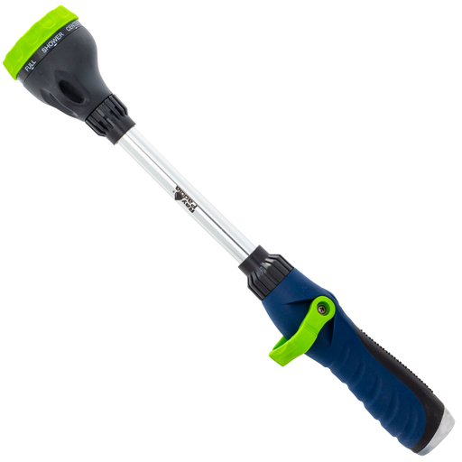 Thumb Control 8-Pattern Mini Water Wand