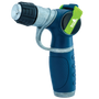 PRO Thumb Control Adjustable Ultra Heavy-Duty Metal Hose Nozzle