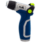Thumb Control Adjustable Metal Hose Nozzle