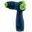 Thumb Control Adjustable Plastic Hose Nozzle