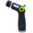 Thumb Control Adjustable Deluxe Metal Nozzle