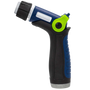 Thumb Control Adjustable Deluxe Metal Nozzle