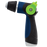 Thumb Control Adjustable Deluxe Hose Nozzle