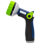 Thumb Control 7-Pattern Deluxe Metal Nozzle