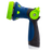 Thumb Control 8-Pattern Deluxe Hose Nozzle