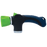 Smart Grip™ Adjustable Waist Level Hose Nozzle