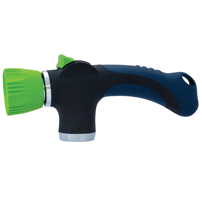 Smart Grip™ Adjustable Waist Level Hose Nozzle