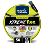 5/8 in. x 50 ft. XtremeFlex Hybrid Polymer Kink Free Ultra-Flexible Garden Hose with Large Swivel Coupling