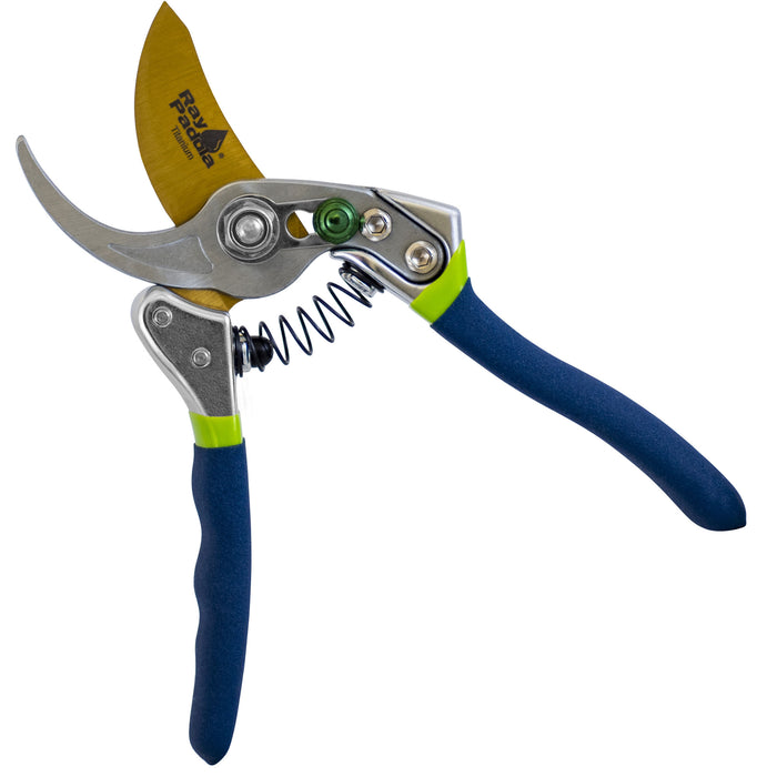 Outdoor Power Tools Other Garden Pruning Handheld Pruners Premium Bypass  Pruning Shears For Your Garden Shears Stainless Steel Blades Yellow