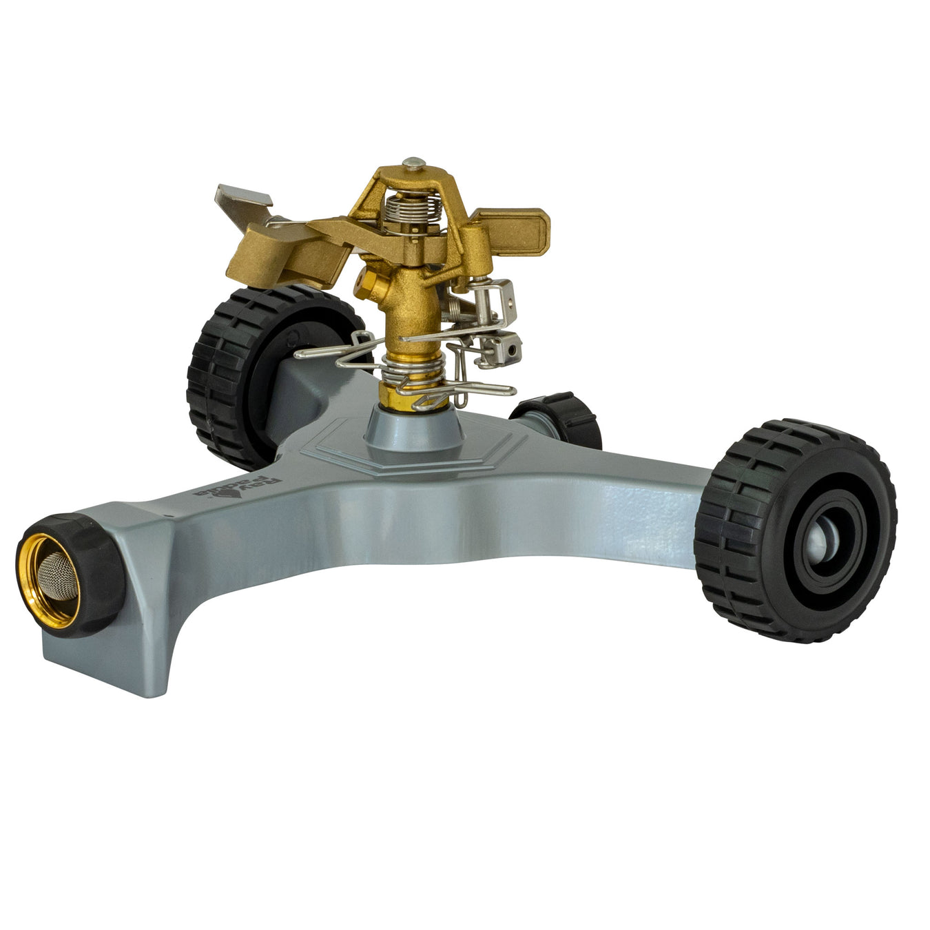 Wheel Base Pulsating Sprinklers