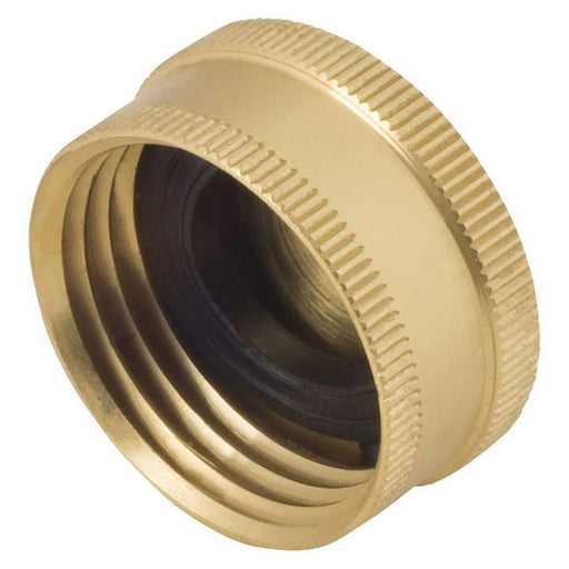 Replacement Brass End Cap