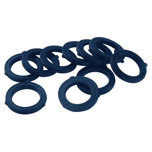 Replacement Hose Washers (10-Pack)