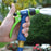 Plastic Rear Trigger Adjustable Nozzle