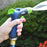 Click-N-Spray Adjustable Hose Nozzle