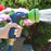 Click-N-Spray 7-Pattern Hose Nozzle