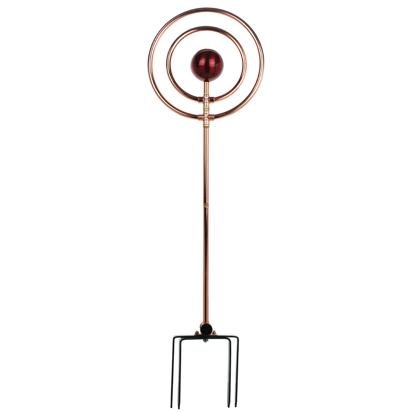 Decorative Revolving Sprinklers