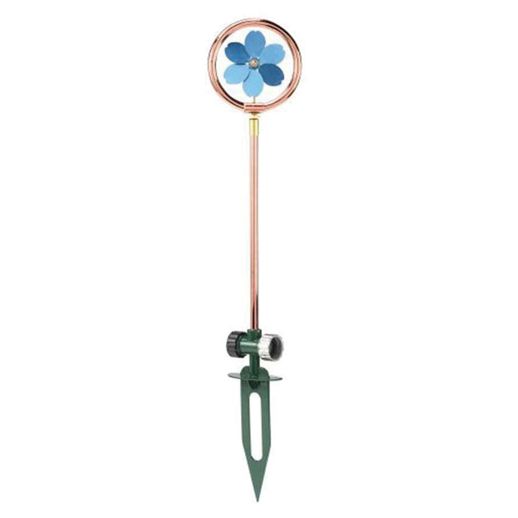 Sprinklers — Ray Padula Lawn and Garden