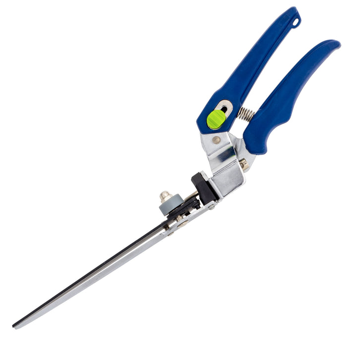 Deluxe Steel Rotating Grass Shears