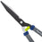 24 in. Comfi-Grip Deluxe Straight Blade Hedge Shears