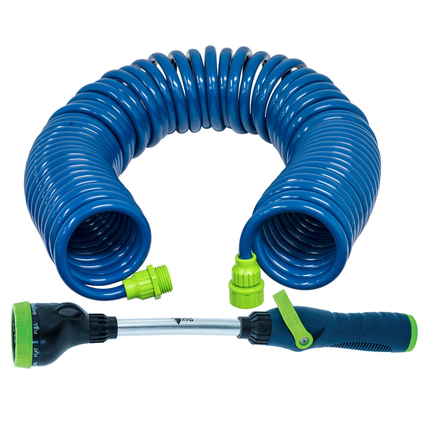 Coil Hose