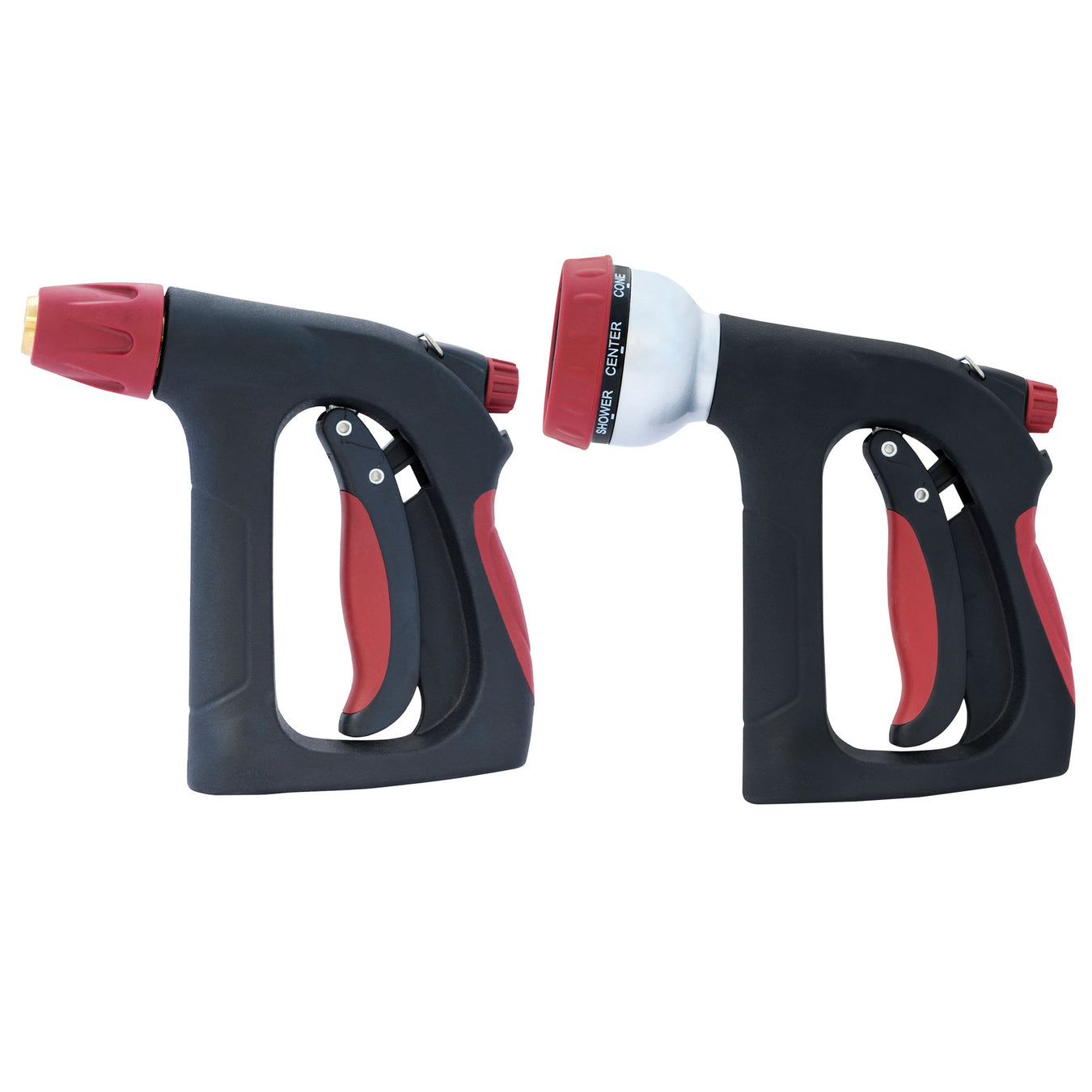 PRO Series Industrial Nozzles