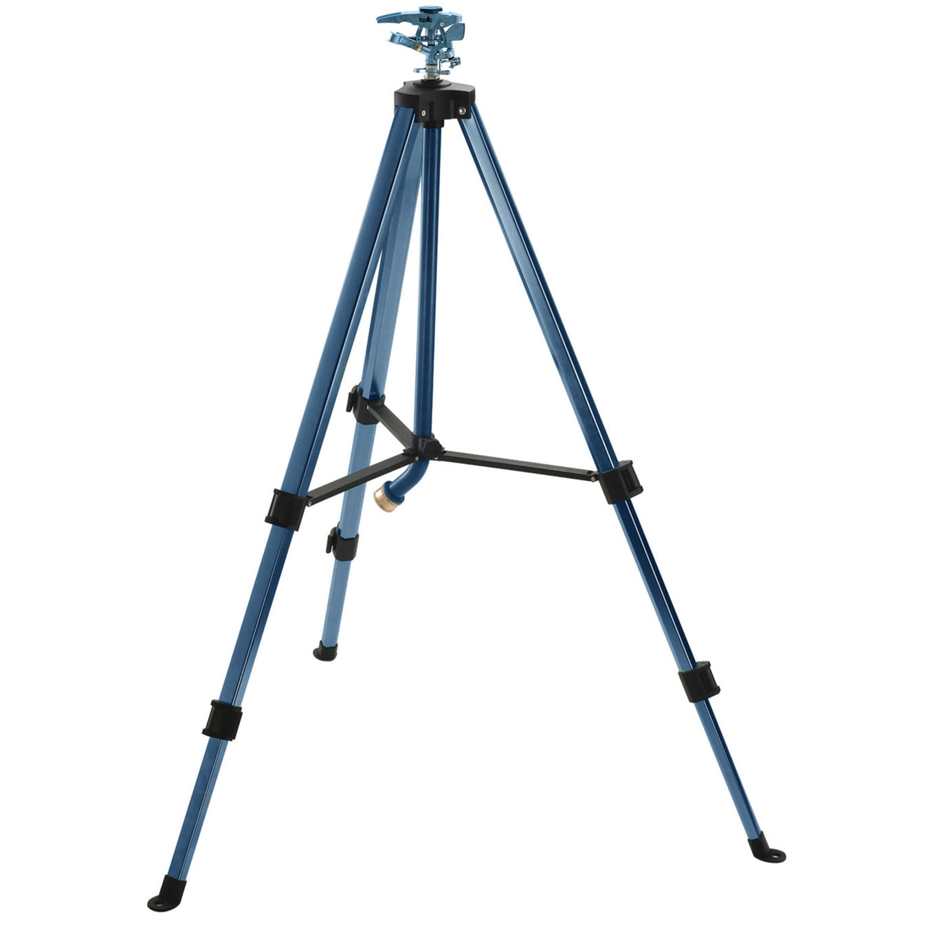 Deluxe Metal Pulsating Sprinklers